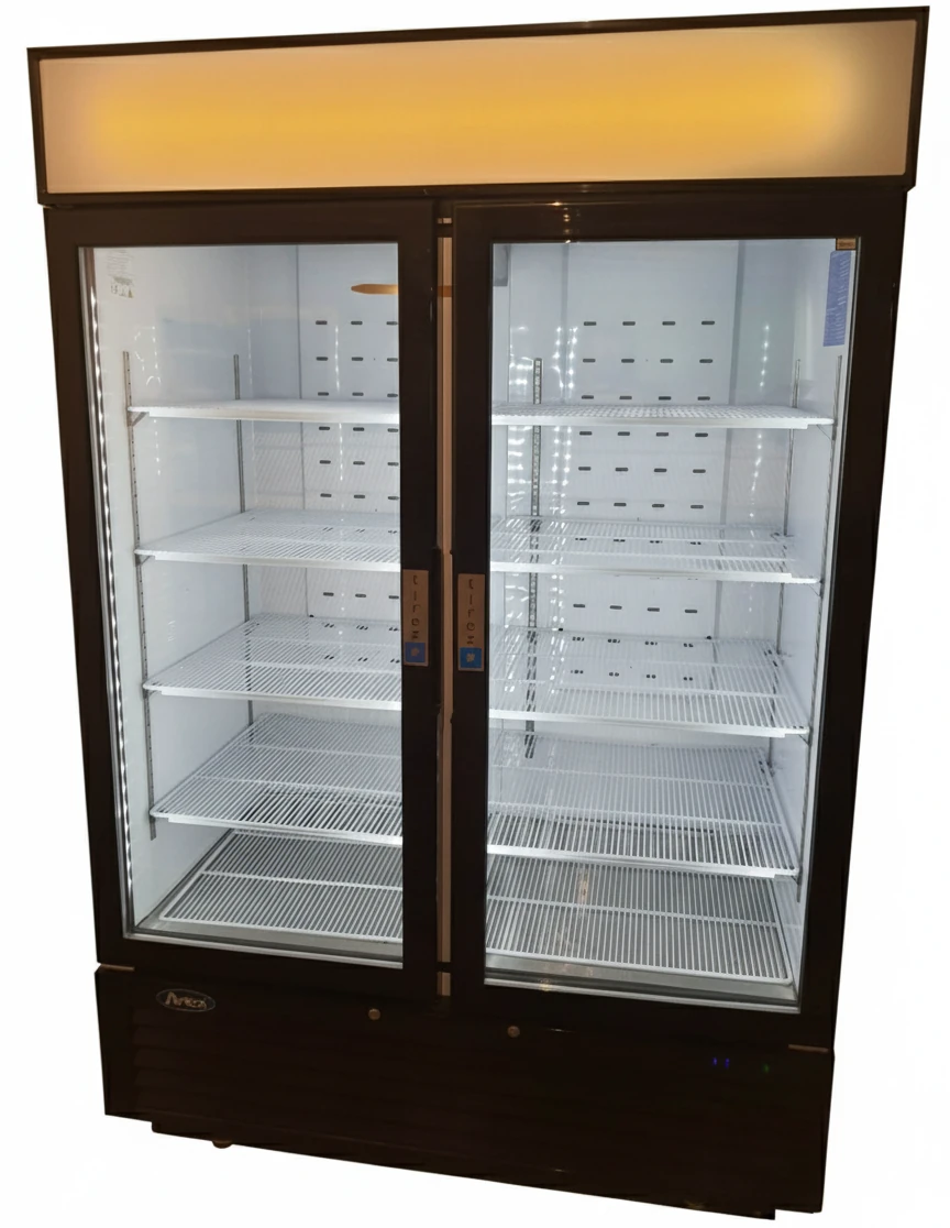 Vitrine négative occasion